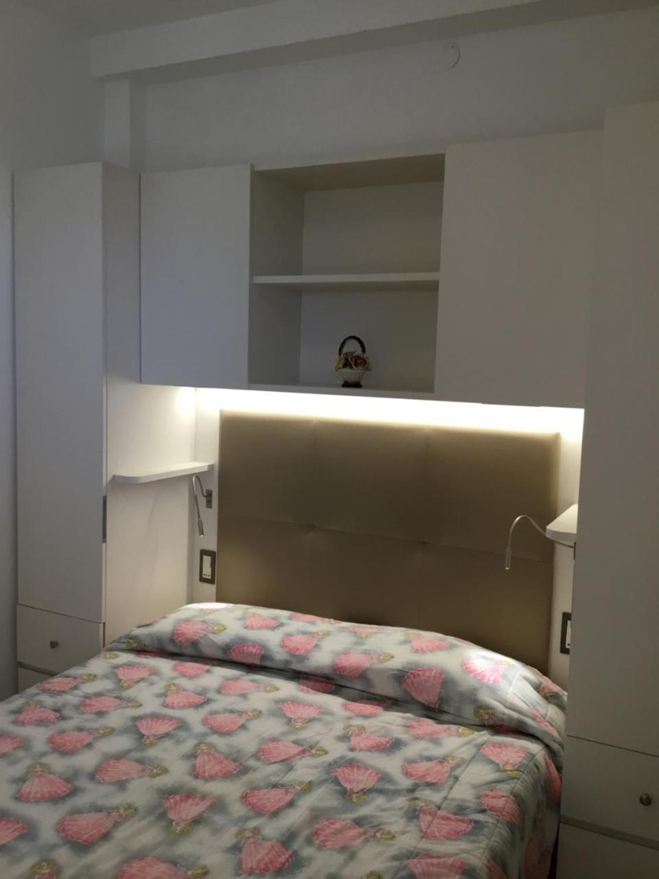 Hotel Metropol Соттомарина Экстерьер фото